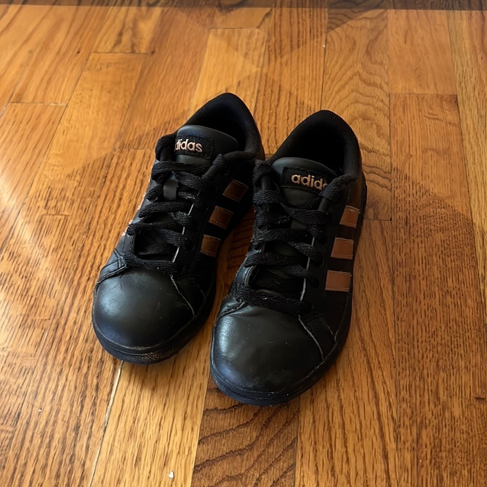 Adidas superstar kids